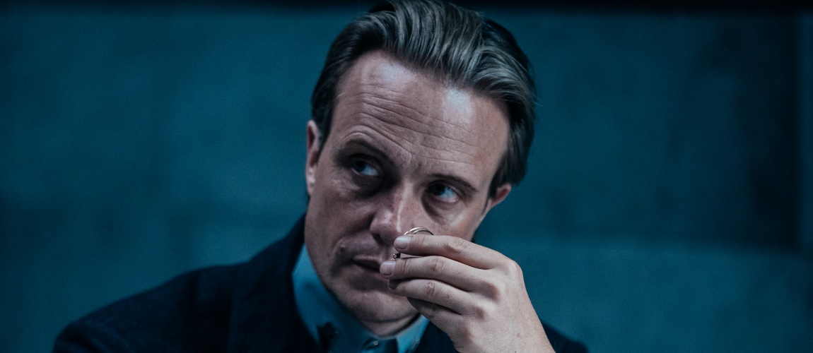 Mistr a Markétka Mistr a Markétka